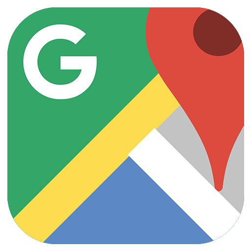 Nove kuhinje Google mapa ikonica