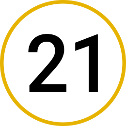 21 razlog kvaliteta 21 razlog kvaliteta