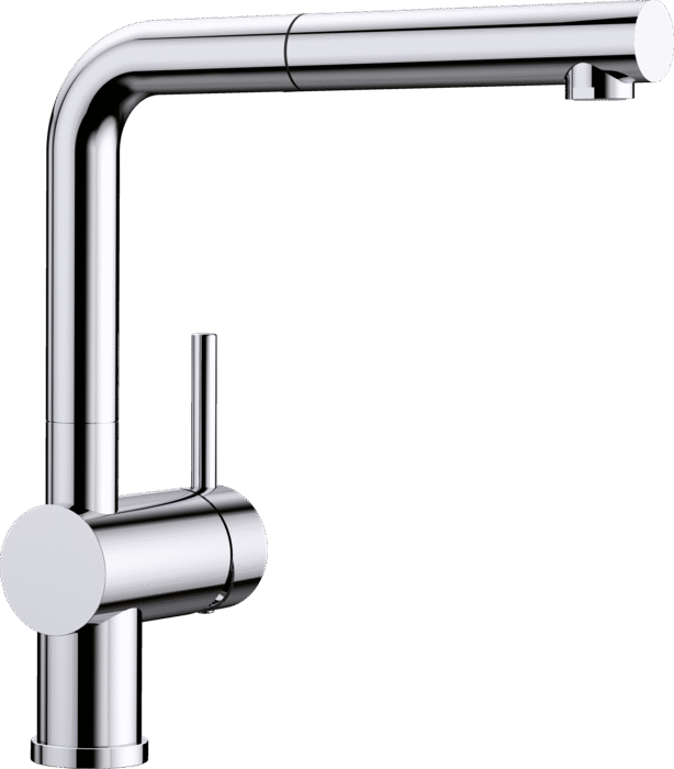 Uzorci inox-a za Blanco slavine