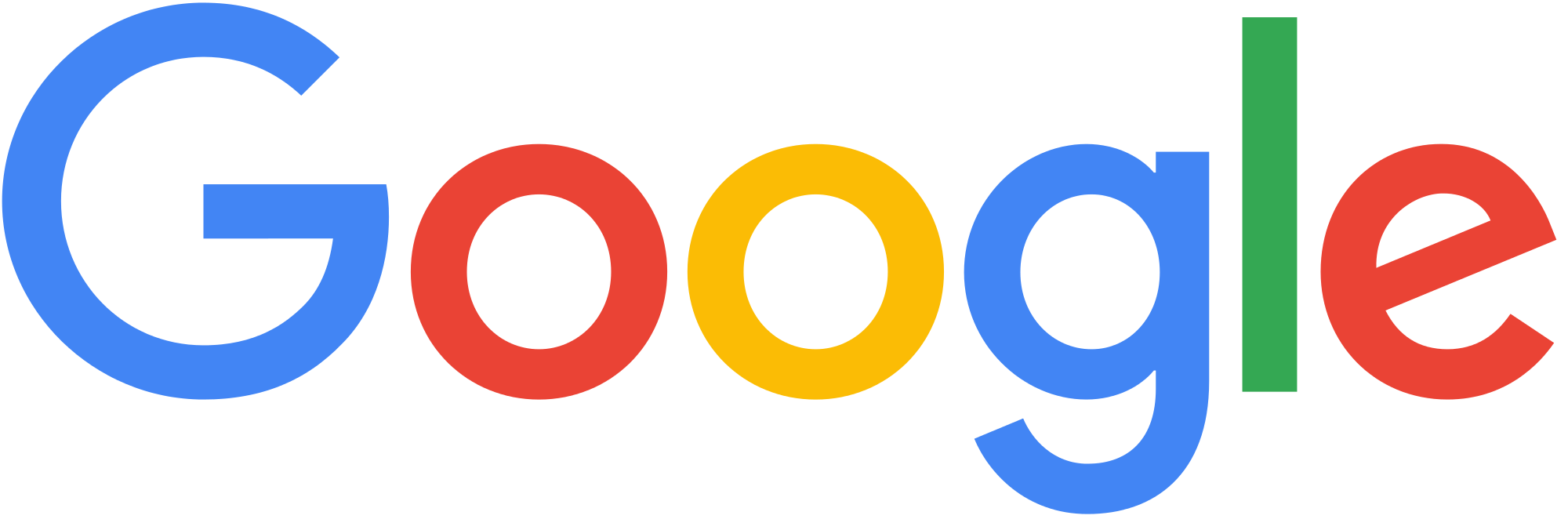 Google recenzije logo