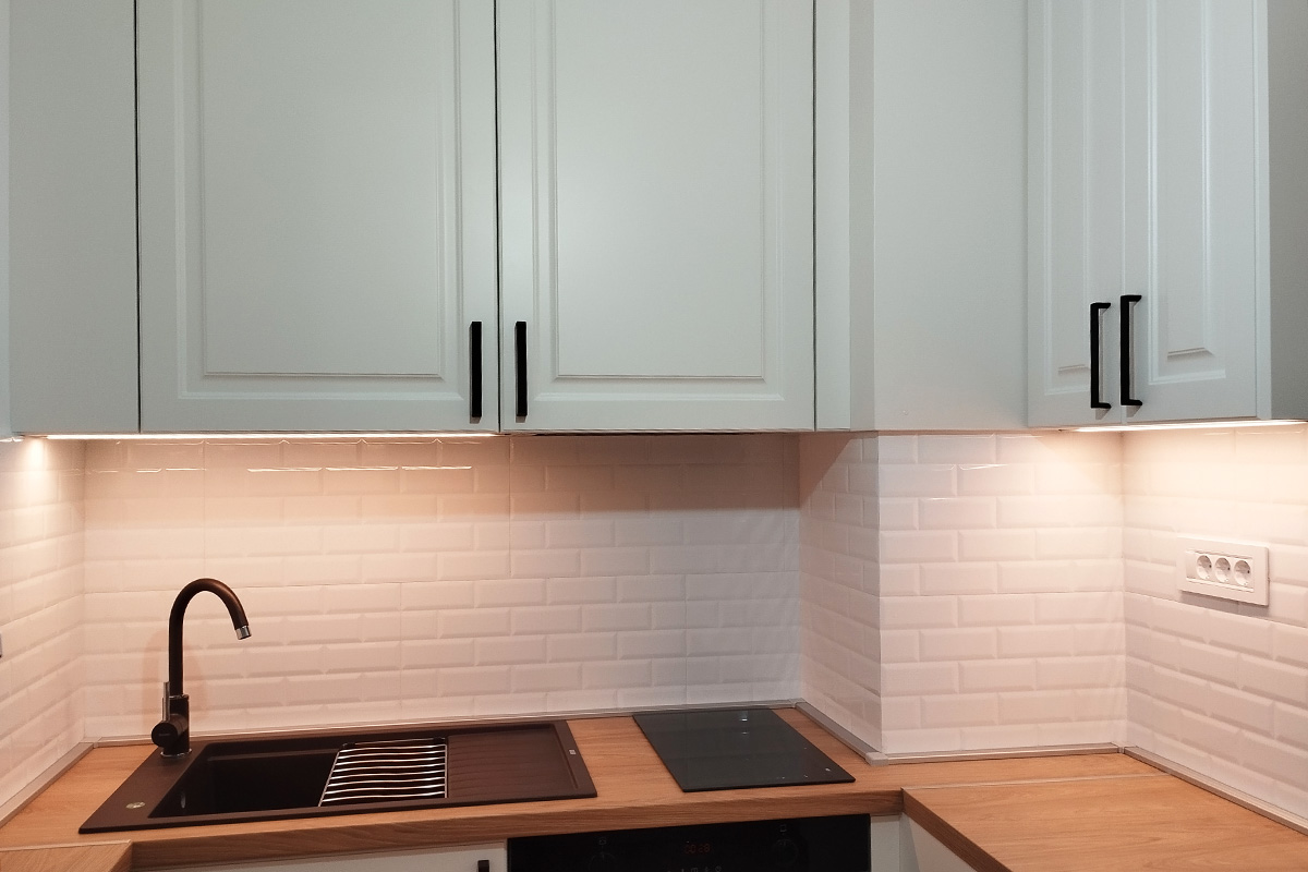 Kuhinja po meri na Paliluli ulica Ruzveltova