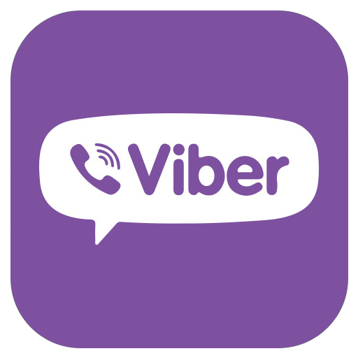 Nove kuhinje Viber ikonica