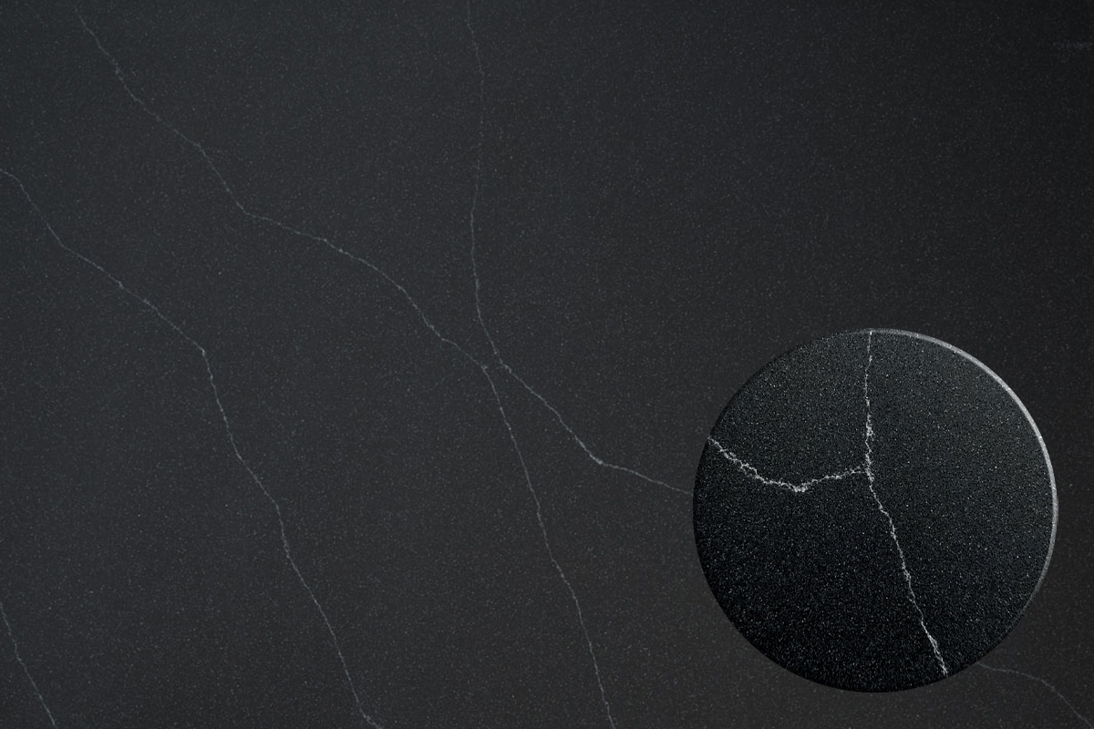 Kvarc Black Juno